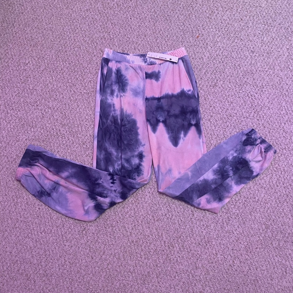 soft brand new sweatpants
